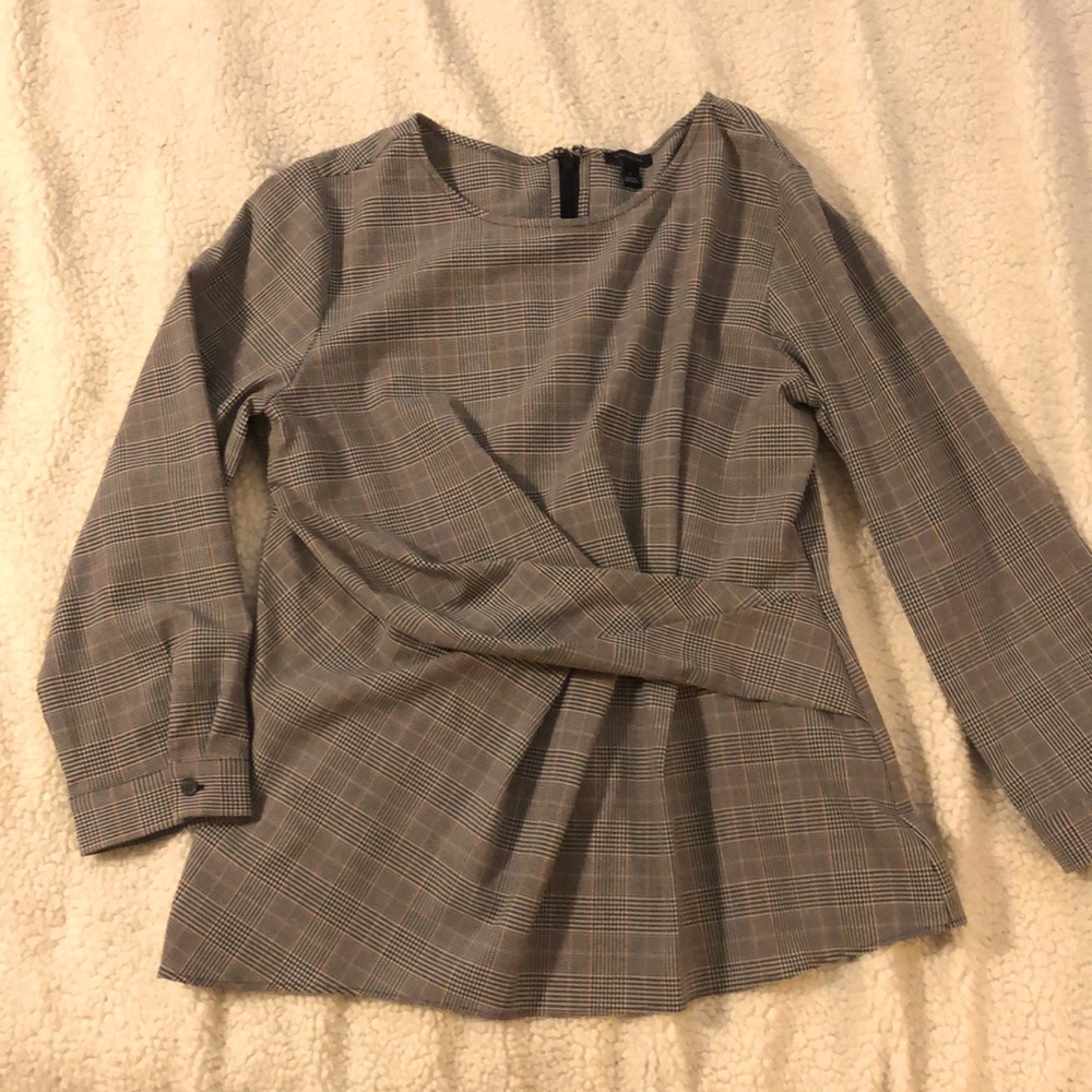 Ann Taylor top